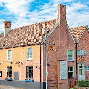 The George Hotel, Dereham